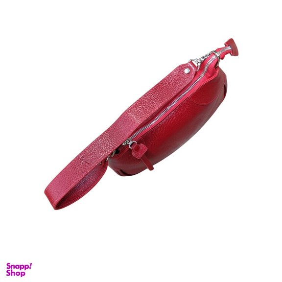 کیف رودوشی زنانه آرمان چرم مدل آراز