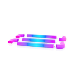 چراغ دیواری هوشمند گووی مدل Govee Glide Wall Light H6062