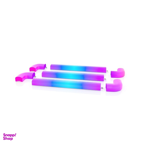 چراغ دیواری هوشمند گووی مدل Govee Glide Wall Light H6062