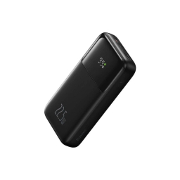 پاوربانک 22.5 وات بیسوس مدل Comet Series PPMD020001 ظرفیت 10000 میلی‌ آمپر ساعت