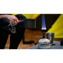 سرشعله سفری کووآ مدل V1 KGB-1607