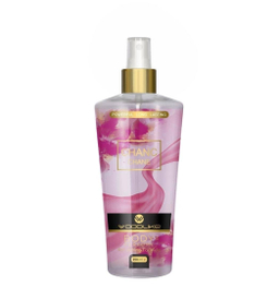 بادی اسپلش زنانه وود لایک مدل Chance Chanel حجم 250 میلی لیتر