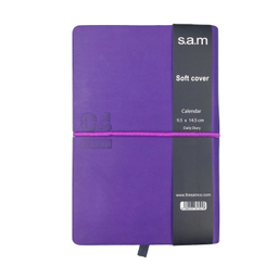 سالنامه 1404 سم مدل سافت جیبی