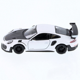 ماشین بازی کودک کینزمارت مدل Porsche 911 GT2 RS کد KT5408