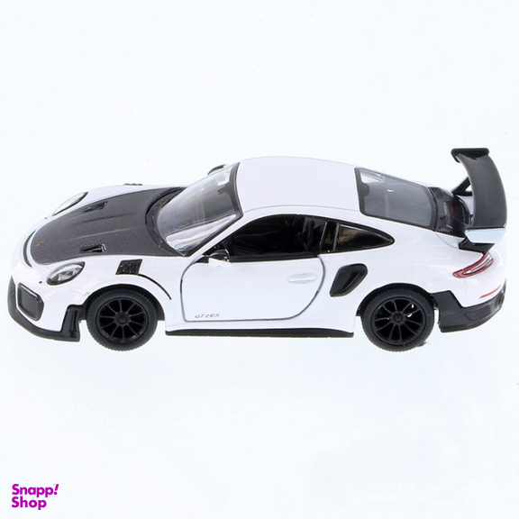 ماشین بازی کودک کینزمارت مدل Porsche 911 GT2 RS کد KT5408