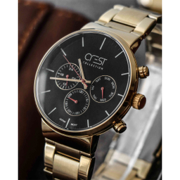 ساعت مچی مردانه کرست مدل 6181/۱