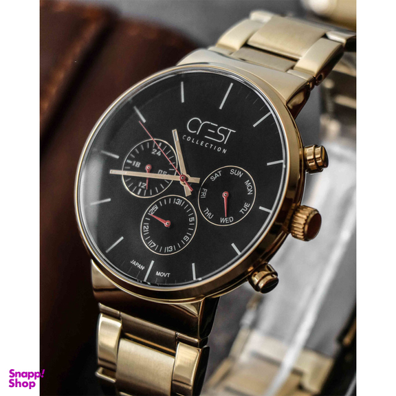 ساعت مچی مردانه کرست مدل 6181/۱