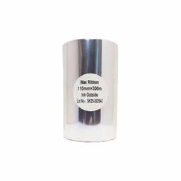 ریبون وکس سایز 110 در 300 مدل Wax Ribbon