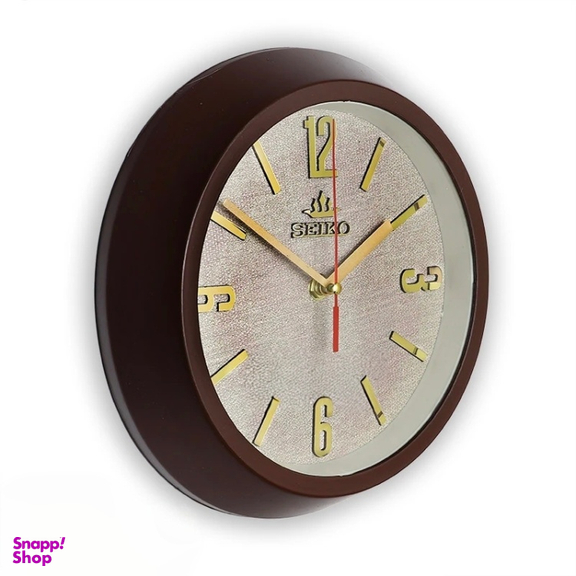 ساعت دیواری سیکو کد پلاس 20