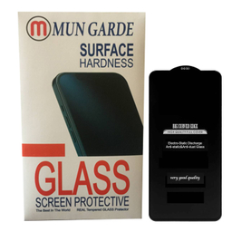 محافظ صفحه نمایش موبایل مان گارد مدل Anti Static Super S مناسب سامسونگ Galaxy A21S