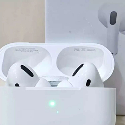 ایرفون بلوتوثی طرح اپل مدل AirPods Pro 2022