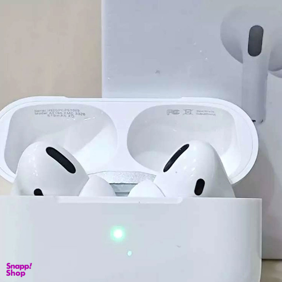 ایرفون بلوتوثی طرح اپل مدل AirPods Pro 2022