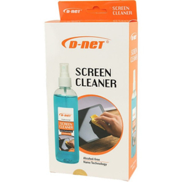 تمیزکننده مانیتور دی نت مدل Screen Cleaner