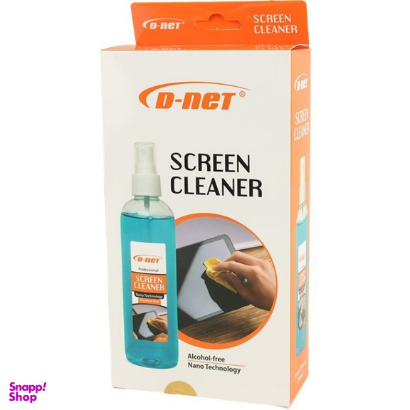 تمیزکننده مانیتور دی نت مدل Screen Cleaner