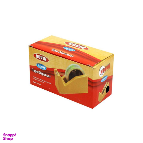 پایه چسب نوین کد 3000