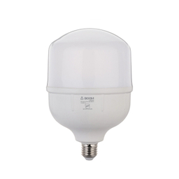 لامپ ال ای دی 50 وات بوم لایتینگ مدل استوانه پایه E27