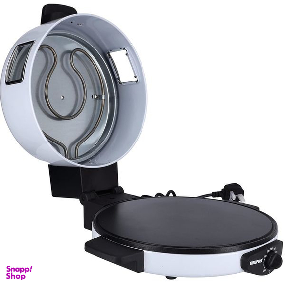 نان پز جی پاس مدل GBM63036