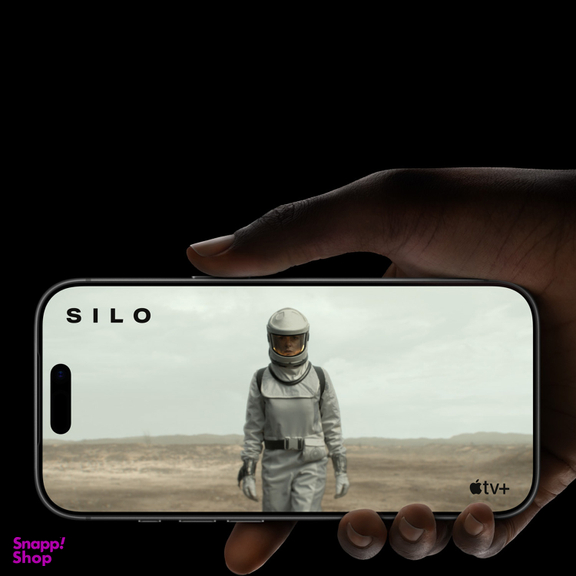 گوشی موبایل اپل مدل iPhone 17 Pro Max تک سیم کارت و eSim ظرفیت 1 ترابایت و رم 12 گیگابایت نات اکتیو