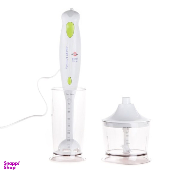 گوشت کوب برقی پارس خزر مدل HB-5503AP