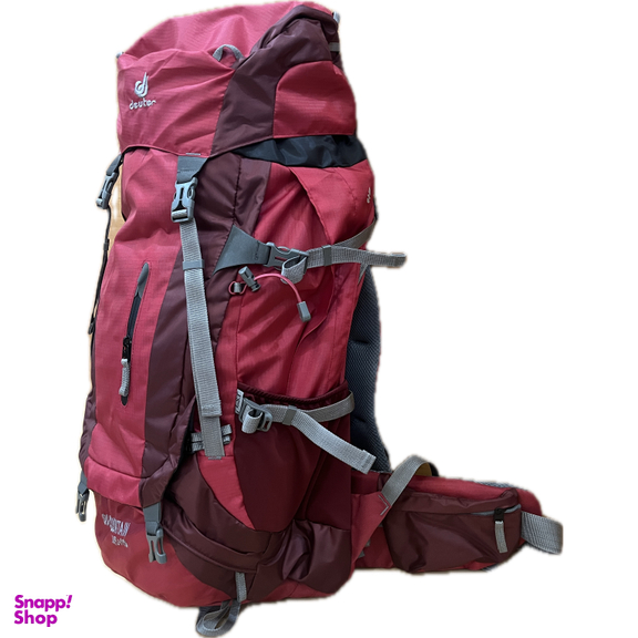 کوله پشتی 55 لیتری کوهنوردی دیوتر مدل deuter55