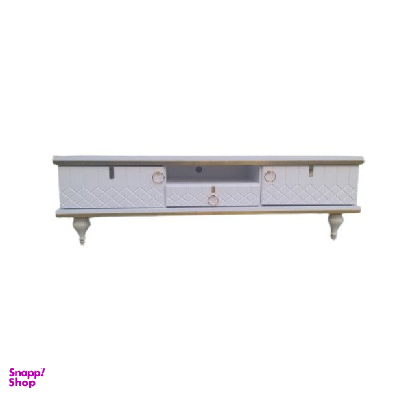 میز تلویزیون پایتخت مدل در لوزی کد 6720