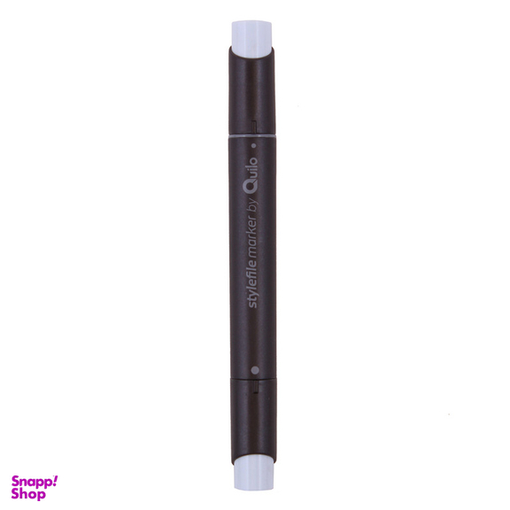 ماژیک راندو کوییلو مدل Stylefile کد Cool Grey 0 CG0