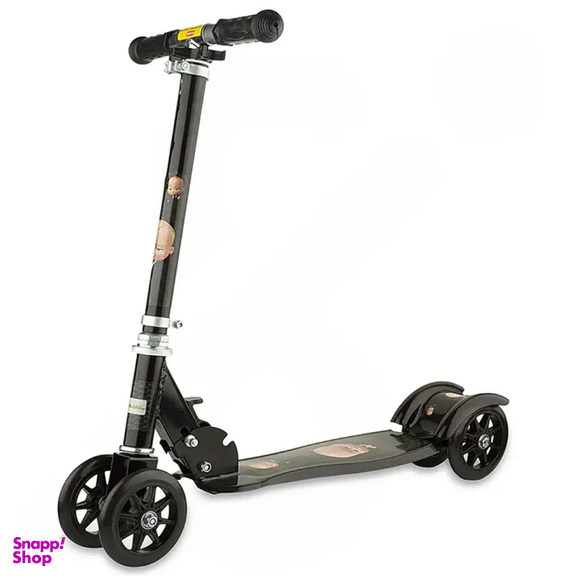 اسکوتر رجال مدل چهار چرخ کد 2025