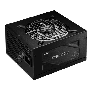 منبع تغذیه 1000 وات ای دیتا ایکس پی جی مدل Cybercore Modular Platinum