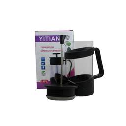 فرنچ پرس یتیان کد 600