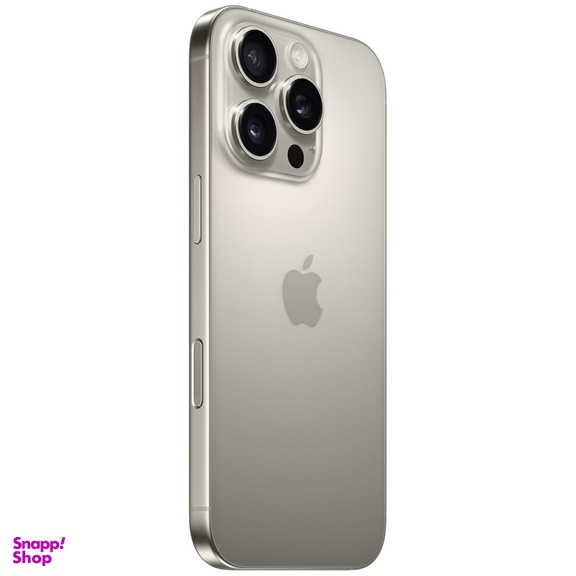 گوشی موبایل اپل مدل iPhone 16 Pro دو سیم کارت ظرفیت 512 گیگابایت و رم 8 گیگابایت