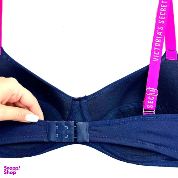 ست لباس زیر زنانه کد 9025 رنگ سرمه ای