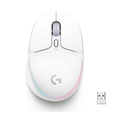 ماوس بی سیم گیمینگ لاجیتک مدل G705