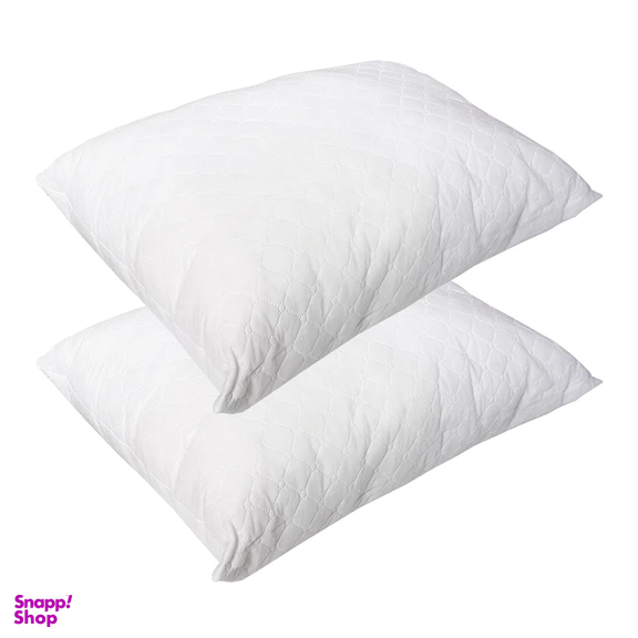 بالشت ارکیده مدل B2270 بسته 2 عددی