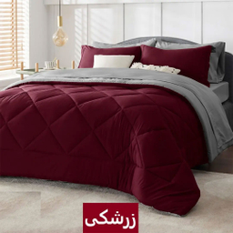سرویس روتختی کوکوجم مدل فرنو دو نفره ۶ تکه