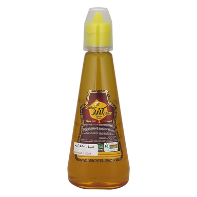 عسل کندو خوانسار وزن 550 گرم