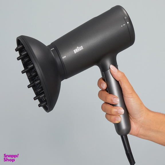 سشوار 2100 وات براون مدل اچ دی 425