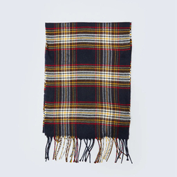 شال گردن مردانه ال سی وایکیکی مدل NEW KYF