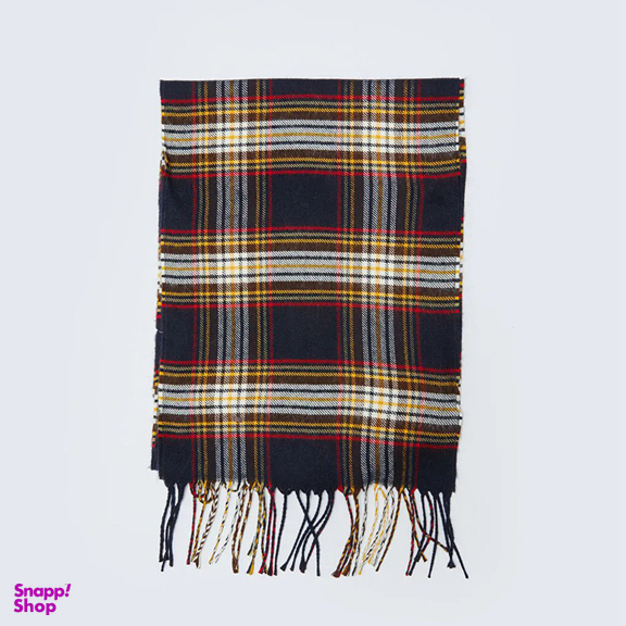 شال گردن مردانه ال سی وایکیکی مدل NEW KYF