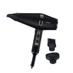 سشوار حرفه ای وی جی آر مدل V-451