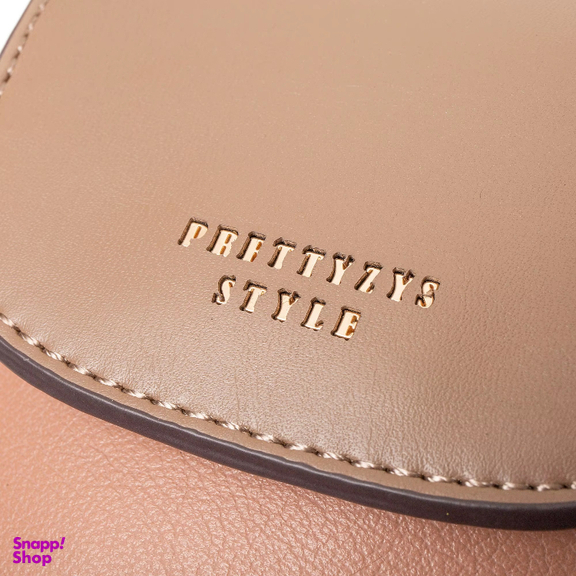 کیف رودوشی زنانه پرتیزس مدل L094