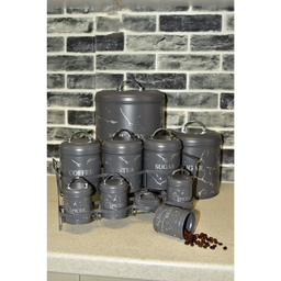 ست آشپزخانه 16 پارچه بی وی کی کد 805585