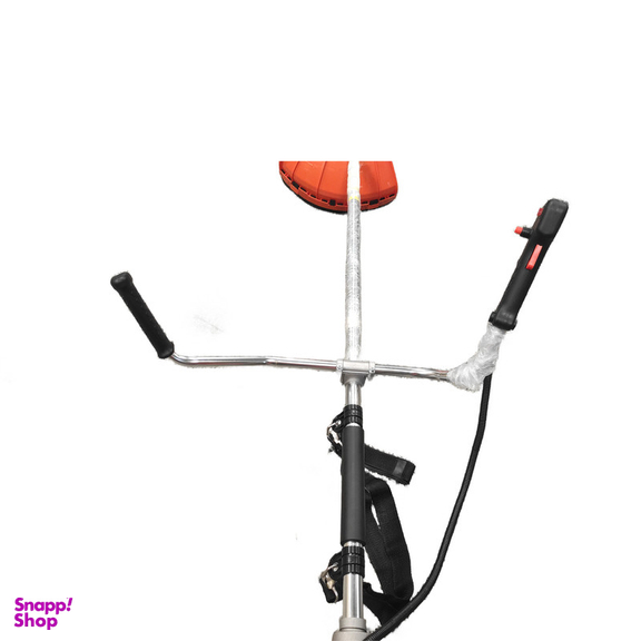 علف تراش دوشی جنسیس مدل دو زمانه SMT-BRUSH CUTTER-GS/CG5200-GENESISS