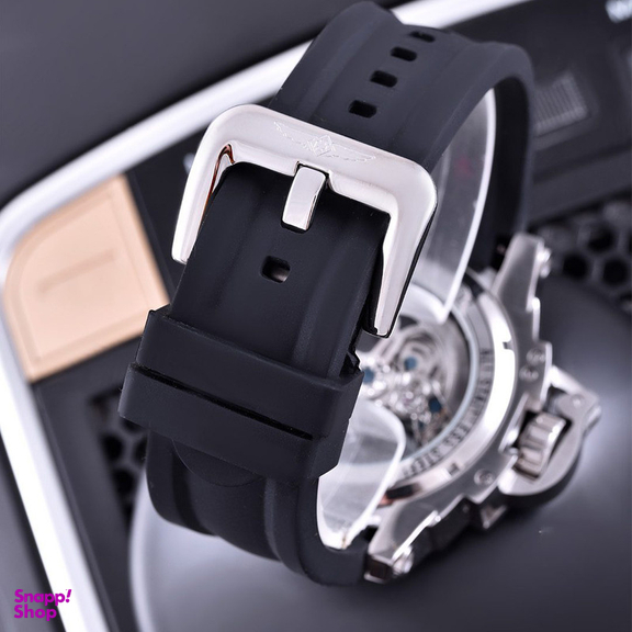 ساعت مچی عقربه‌ ای مردانه اینویکتا مدل Automatico Ghost Reserve