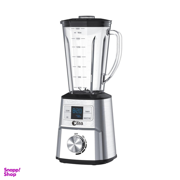 مخلوط کن و آسیاب سوپر کاسا مدل CA-301