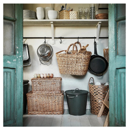 باکس نظم دهنده ایکیا مدل insvep کد 004.767.95