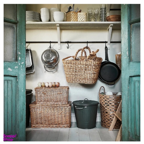 باکس نظم دهنده ایکیا مدل insvep کد 004.767.95