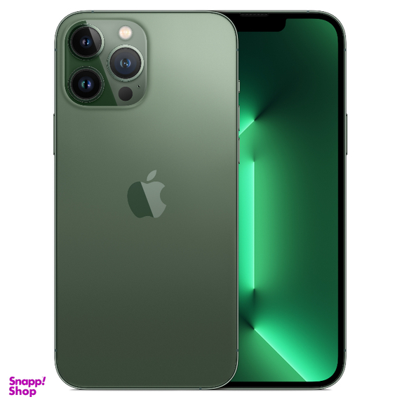 گوشی موبایل اپل مدل iPhone 13 Pro Max ZA/A دو سیم‌ کارت ظرفیت 256 گیگابایت رم 6 گیگابایت - نات اکتیو
