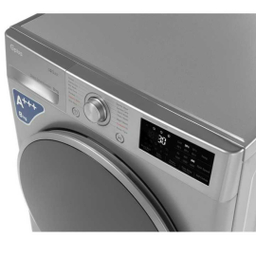 ماشین لباسشویی اتوماتیک جی پلاس مدل GWM-M880W ظرفیت 8 کیلوگرم