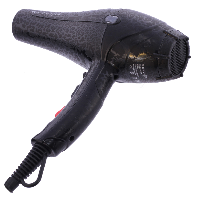 سشوار حرفه ای مرویل کد AC-277