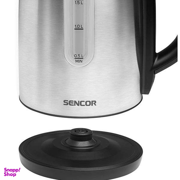 کتری سنکور مدل SENOCR SWK 1720BK